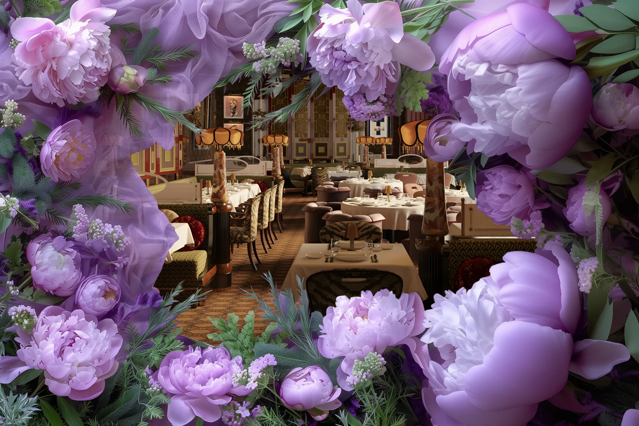 The Arts Club Dubai