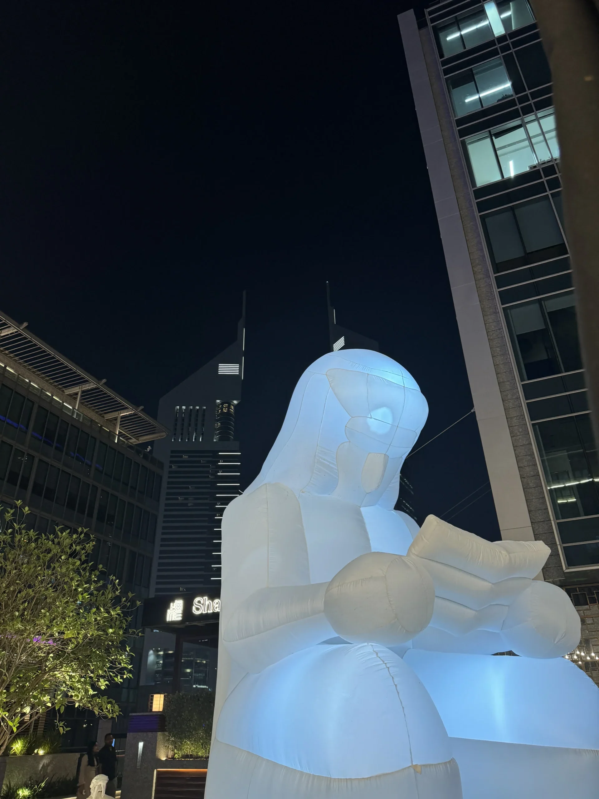 Art Nights DIFC