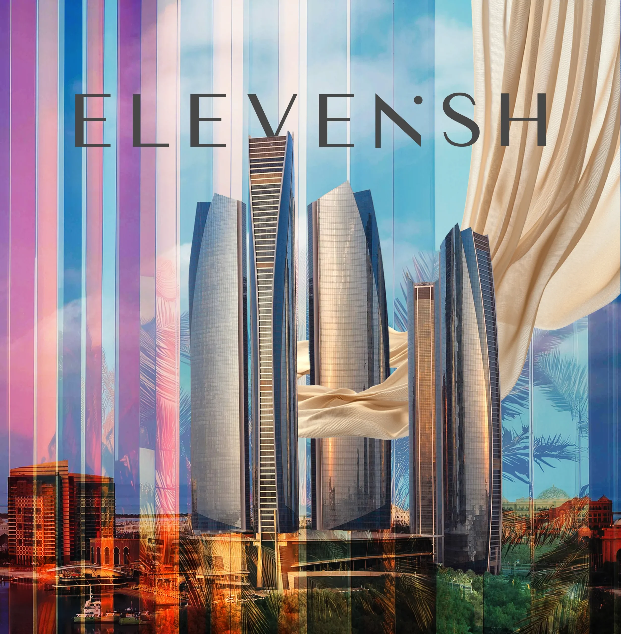 Elevenish