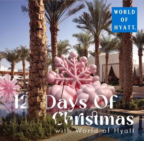 Hyatt Centric