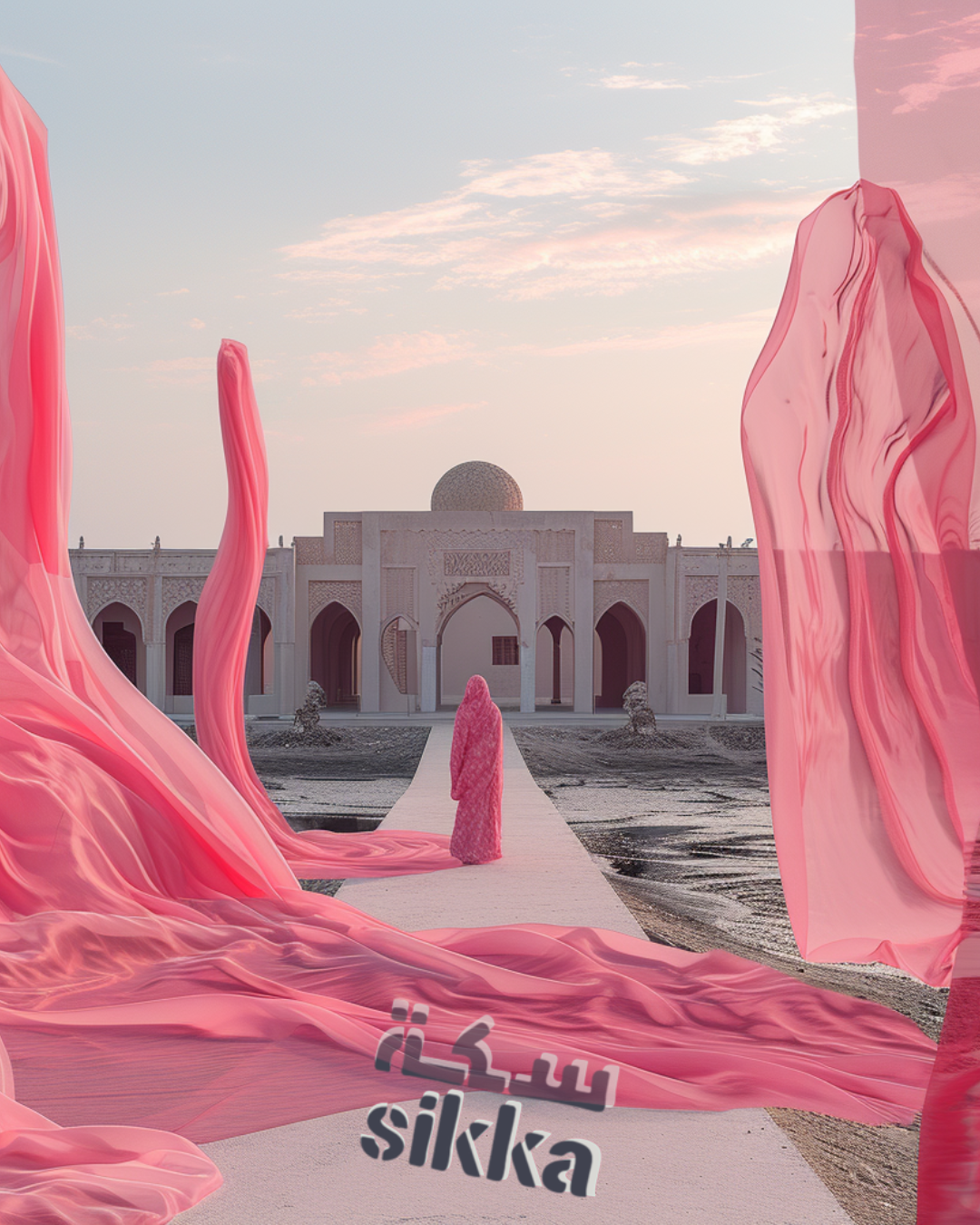 Sikka Art & Design Festival